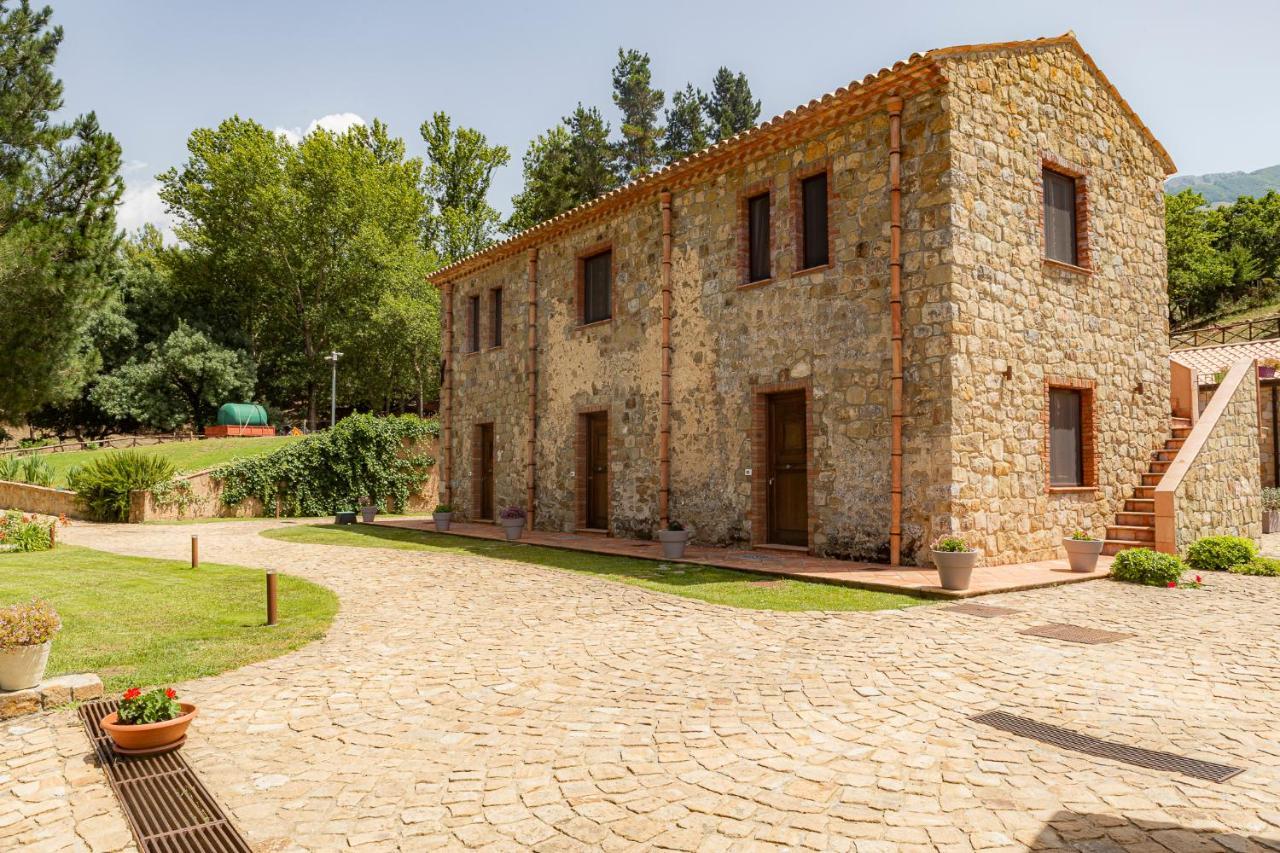 Casena Mongerrati Sicily Exterior foto